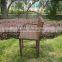garden pub outdoor bistro set rattan bar stool