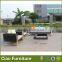 2015 Ciao Sofa Furniture rattan ding dong feng Hand weaving sofa