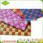 Cheap disposable heat resistant pp table placemat