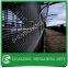 358 high security fence galvanized anti climb anti cut fencing for prison military