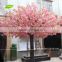 GNW BLS1604001 Beautiful Cherry Blossom With Dried Manzanita Trees For Wedding Decoration