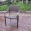 China Manufacturer Garden Outdoor Dining Set New Product Environmentally Protective