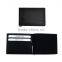 ODM Genuine Leather or PU leather credit card holders Business name card for men