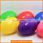 Party Decoration Home Decoration Colorful PVC Egg