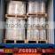 Hot sale -37mic Metallized BOPP film for flower packing