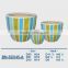 Vietnamese Ceramic Indoor Pot/ Indoor Planter BN-SC045-A