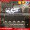 abosulte black granite mosaic tile