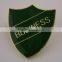 Pefect enamel pin metal school badge school lapel pin