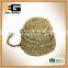 Handmade Natural Rattan Flower Pot Decor Garden Planter