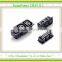 Three word power outlet 9 hole industrial socket GB plug socket Three female base JHD-103