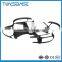 2.4G 4CH Middle Size Camera Drone Buit-in WIFI 1.0 MP camera Wholesale Wifi Control Quadcopter