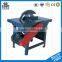 Wood cutting machine /wood saw bed