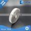 Customized Casting Gear Wheel with Precision Machining