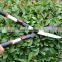 High quality aluminum handle hedge shear,garden shear,garden tool,pruning scissors,grass shear,lopper,pruner