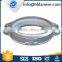 google 2 1/2" rigid coupling ductile iron grooved coupling