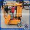 4 stroke honda engine concrete pavement cutting machine