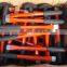cold chisel/stone chisel/masonry chisel with safe grip