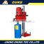 Good quality pillar drill machine,Hydraulic Core Water Well Drilling Rig Machine,mini core drill