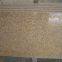 G682 Granite Wall &Flooring Covering,Rusty Granite Floor Covering&Tiles,Yellow Granite Slabs&Tiles,Granite Skirting