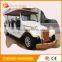 Bset Popular 2015 new cheap two electric golf cart