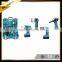 2014 New China Wholesale Supplier Power Tool Manufacturer 18V 4pcs Electric Power Tool Set