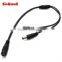 5.5x2.1mm 12v dc power dc to dc cable