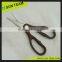 SK027 8-3/4" Yangjiang hot-sell crimping scissors for kitchen