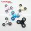Aluminium ABS gym ring