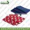 printed car microfiber towel /microfiber cleaning towel/wholesale microfiber towel