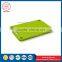 2016 best selling cutting boar/Unique shape cutting board