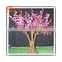 Light christmas decor led decorative trees led light tree all kinds of led cherry blossom tree