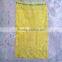 45x75, 50x80 Raschel mesh bags for vegetables