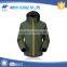 The newly designed windproof men jacket winter with hooded