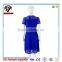 Hot Sell on Amazon High Quality Lace Casual Dresses