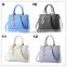 Women PU hand bag crossbody bag fashion pebbled leather wallet handbags lady