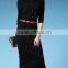 OEM ladies' 100% cotton maternity knitted blouse