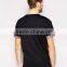 Custom High Quality Mens Printed Pocket T shirt