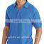 Export products black polo shirt from online shopping 