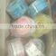 China Kearing 2cm width,150cm length fiber glass colourful tape measure