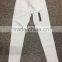 GZY White ColorThin Ladies Jeans Top Design For Europe Stock 2017