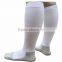 Elite Men custom logo sport compression socks