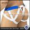 Bottom Price Hot Selling Mens Jockstrap Underwear Bulk Price Male Brief Sexy Cotton Mens Boxer