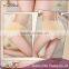 Mid-waist fashion high-end sexy cotton women lingerie underwear new design