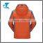 Outdoor Winter Thicken Hooded Kids Pizex 3 in 1 Jacket