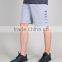breatheasy sport shorts pants with side zipper pockets