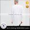 2017 OEM fashion cheap mens white tshirt custom