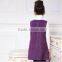 Original design brand children's wear A-line kid dress girls boutique clothing