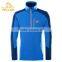 Wholsale sports clothing spring micro polar fleece jacket