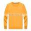 China wholesale cheap price men's blank cotton long sleeve t shirt