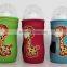 baby feeder sleeve bag/nursing bottle cover bag/feeding bottle cover bag